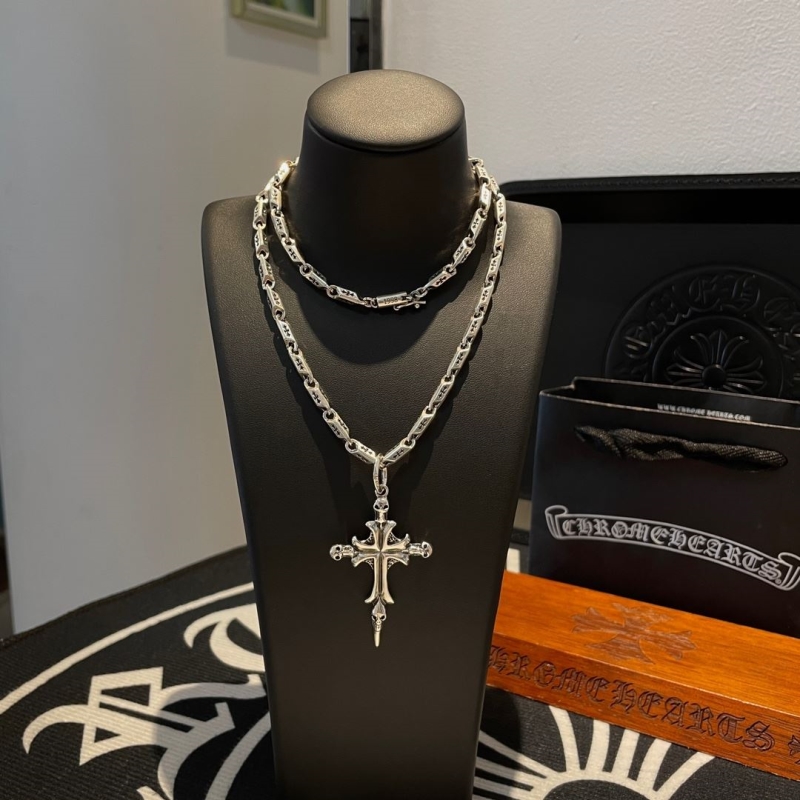 Chrome Hearts Necklaces